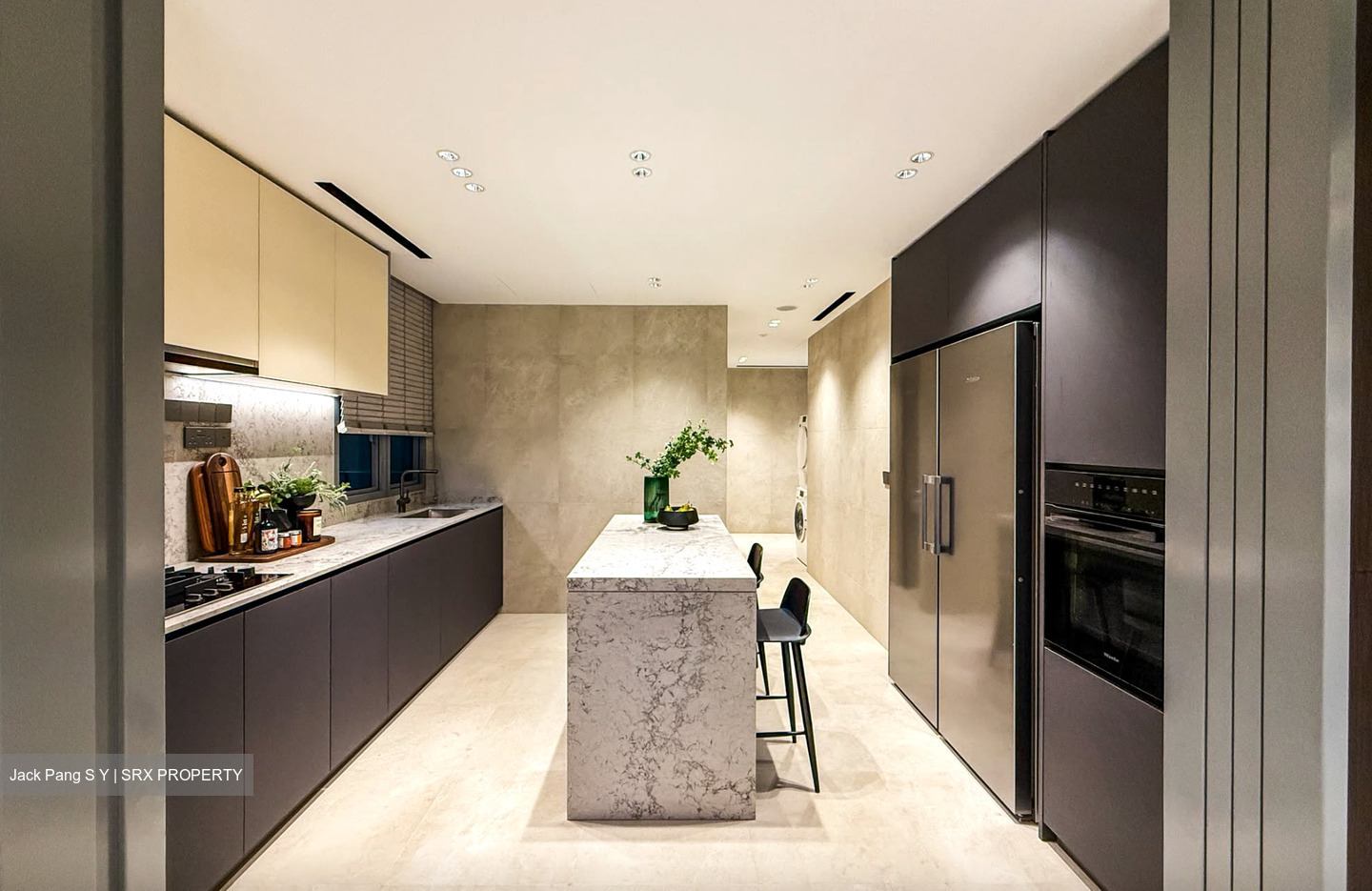 Promenade Peak (D3), Condominium #500062251